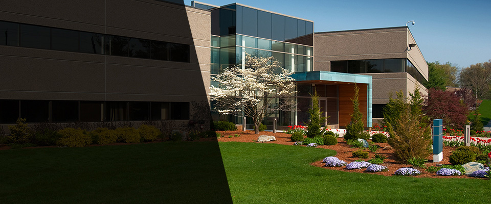 Stewartville Landscapers
