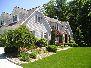 Landscapers and Lawncare Services in Stewartville, MN