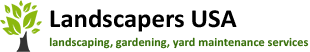 Stewartville Landscapers